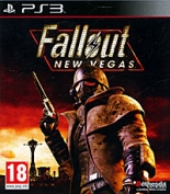 Fallout: New Vegas (PS3) (GameReplay)